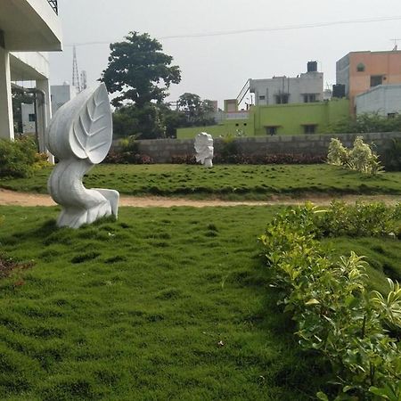 Kingsburyfiesta Hotel Vellore Ngoại thất bức ảnh