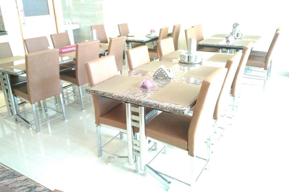 Kingsburyfiesta Hotel Vellore Ngoại thất bức ảnh